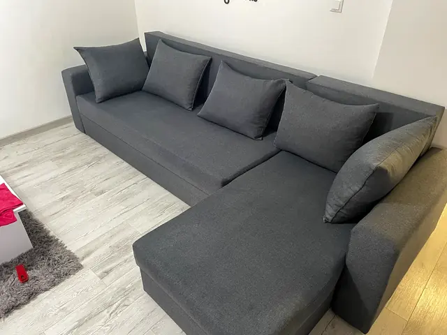 Curățare tapițerie /saltele - Lucrările noastre 49